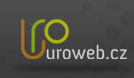 UROWEB UROWEB logo