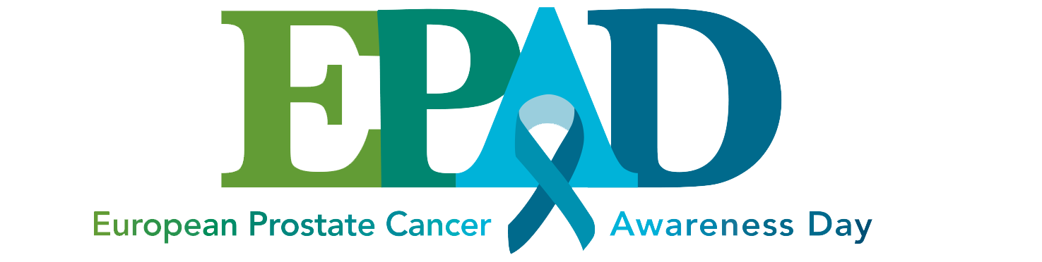 European Prostate Cancer Awareness Day (EPAD)